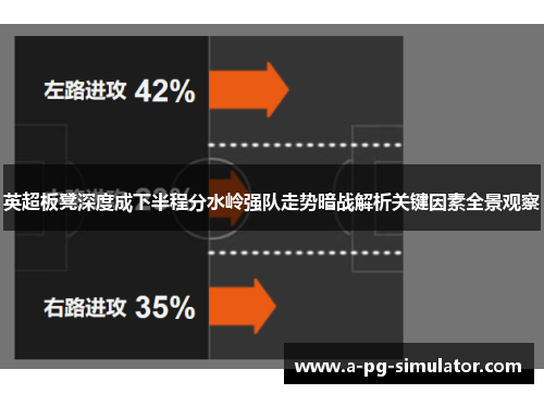 英超板凳深度成下半程分水岭强队走势暗战解析关键因素全景观察
