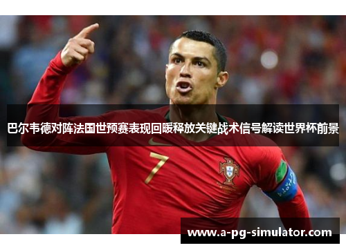 巴尔韦德对阵法国世预赛表现回暖释放关键战术信号解读世界杯前景