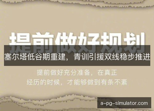塞尔塔低谷期重建，青训引援双线稳步推进